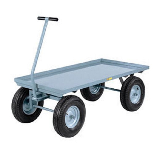 Scooter-Wheel-Platform-Truck